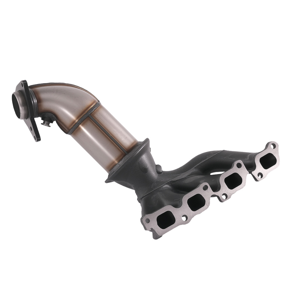 Front Catalytic Converter compatible for Chevrolet Colorado 2.9L 2007-2012EPA OBD-II