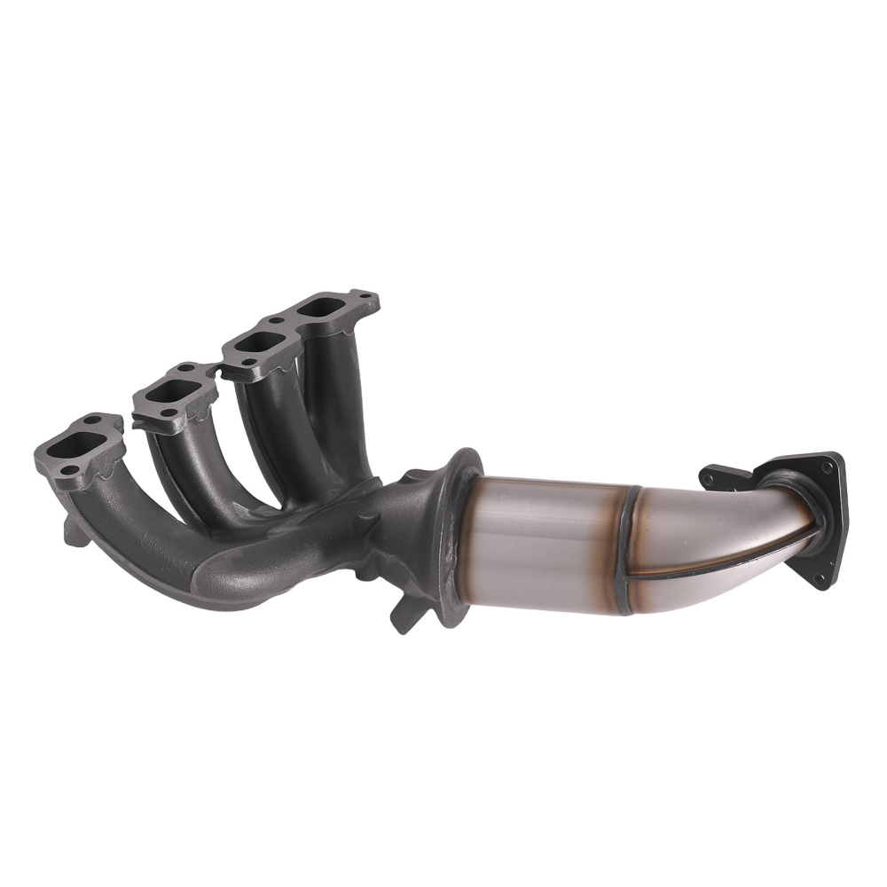 Front Catalytic Converter compatible for Chevrolet Colorado 2.9L 2007-2012EPA OBD-II