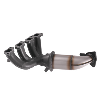 Front Catalytic Converter compatible for Chevrolet Colorado 2.9L 2007-2012EPA OBD-II