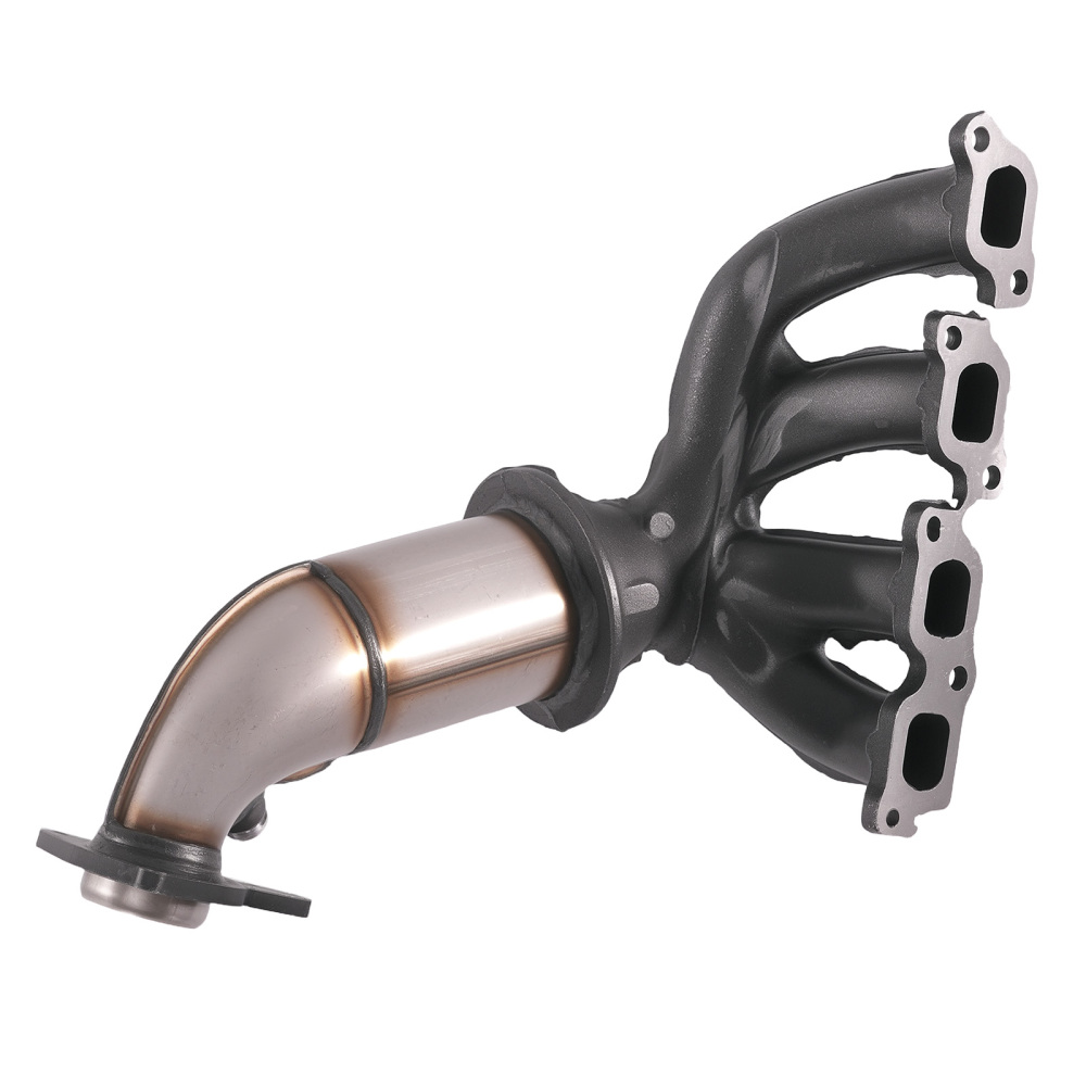 Front Catalytic Converter compatible for Chevrolet Colorado 2.9L 2007-2012EPA OBD-II