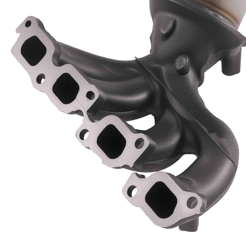 Front Catalytic Converter compatible for Chevrolet Colorado 2.9L 2007-2012EPA OBD-II