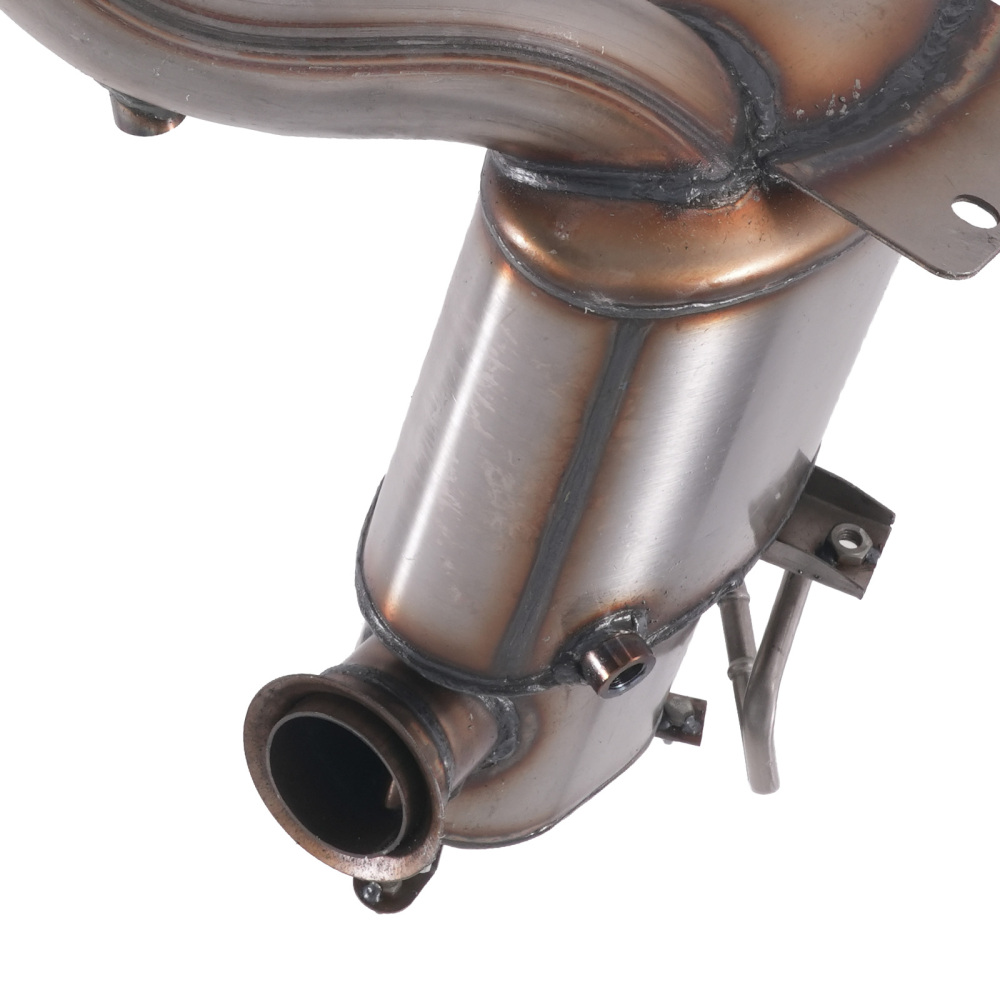 Filtre à particules diesel DPF compatible pour SEAT Alhambra 710 711 2.0 TDI 7N0253053BX