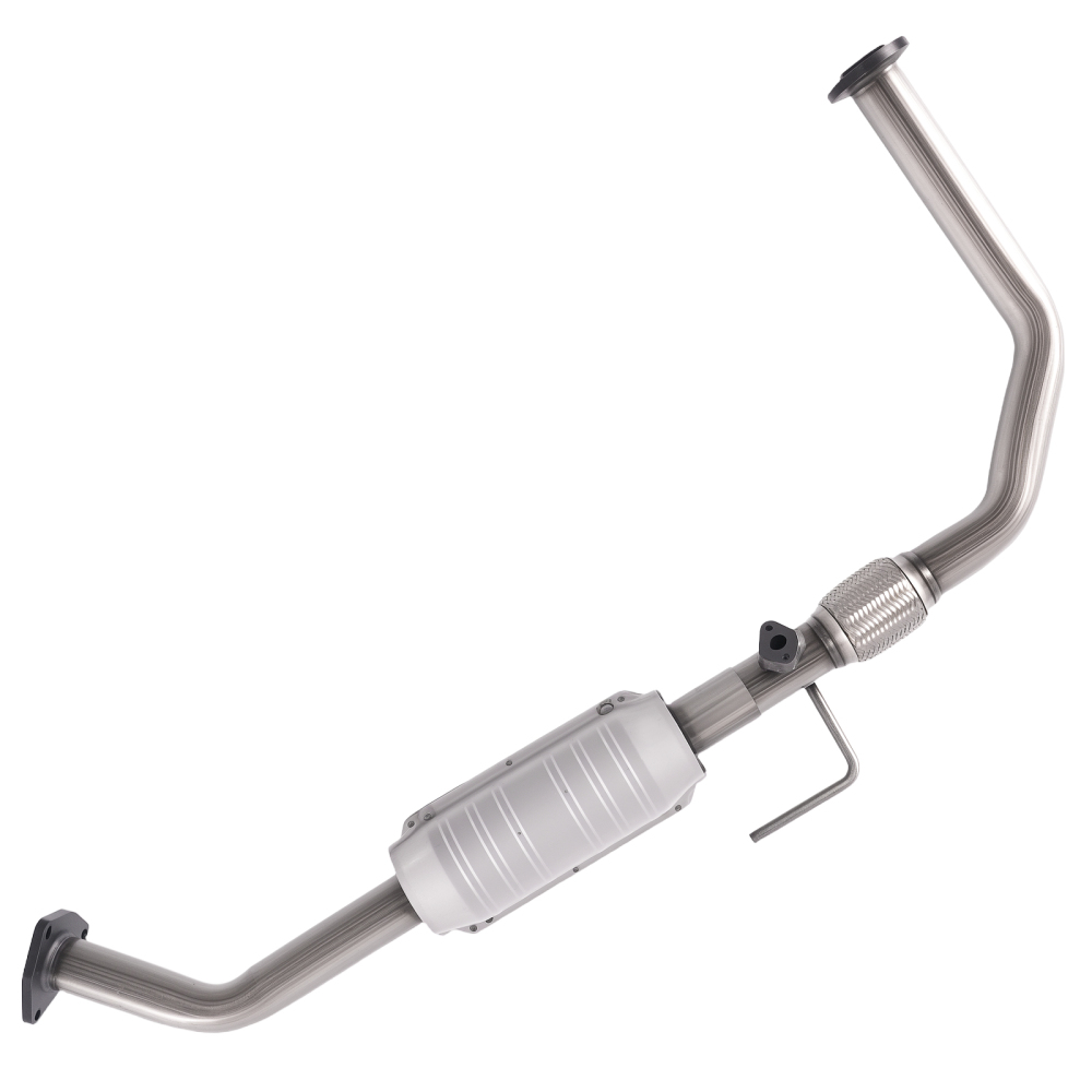 EPA Catalytic Converter W/Gasket compatible for Toyota Tundra 4.7L V8 2003-2004 Direct fit