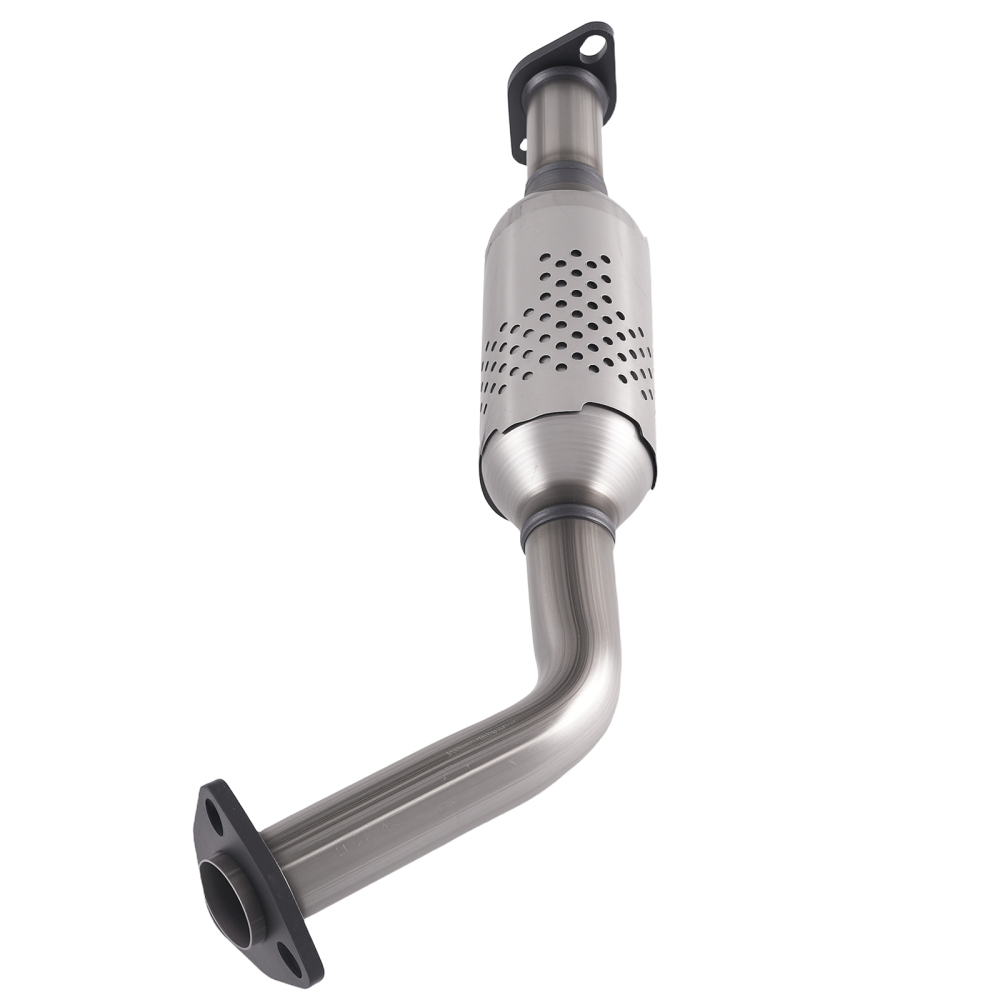 EPA Catalytic Converter W/Gasket compatible for Toyota Tundra 4.7L V8 2003-2004 Direct fit