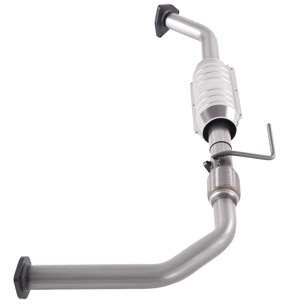 EPA Catalytic Converter W/Gasket compatible for Toyota Tundra 4.7L V8 2003-2004 Direct fit