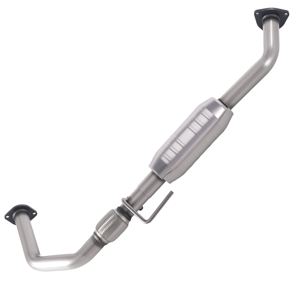 EPA Catalytic Converter W/Gasket compatible for Toyota Tundra 4.7L V8 2003-2004 Direct fit