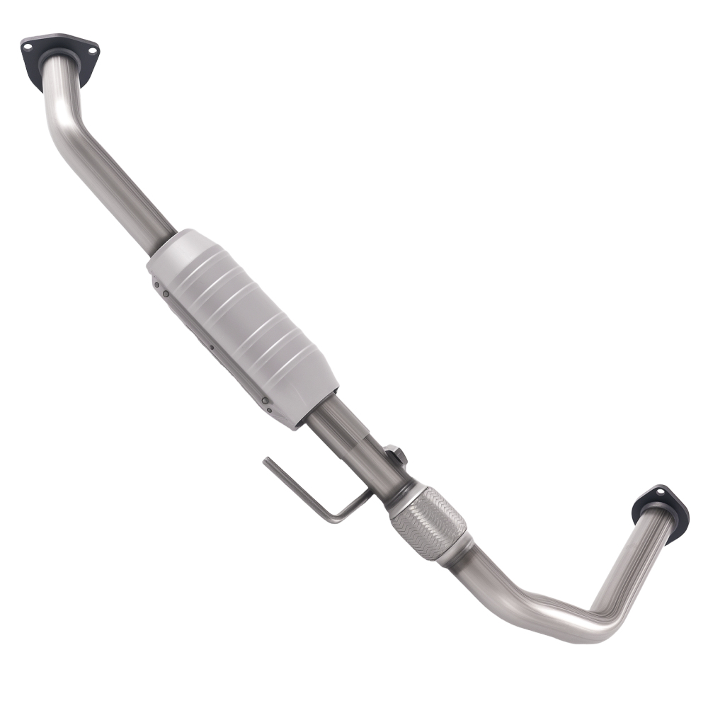 EPA Catalytic Converter W/Gasket compatible for Toyota Tundra 4.7L V8 2003-2004 Direct fit
