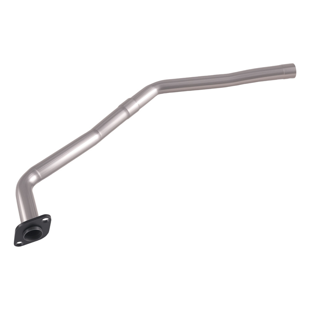 Front Catalytic Converter compatible for Toyota Corolla 1.8L 2009-2013 Stainless Steel