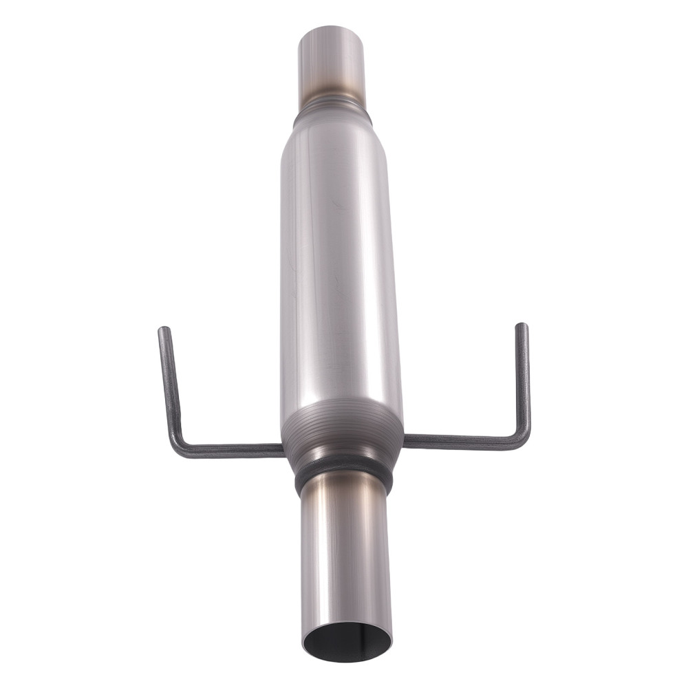 Front Catalytic Converter compatible for Toyota Corolla 1.8L 2009-2013 Stainless Steel