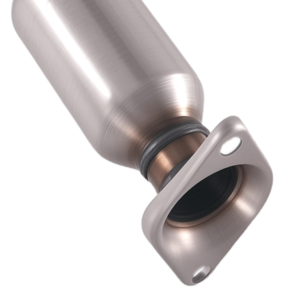Front Catalytic Converter compatible for Toyota Corolla 1.8L 2009-2013 Stainless Steel