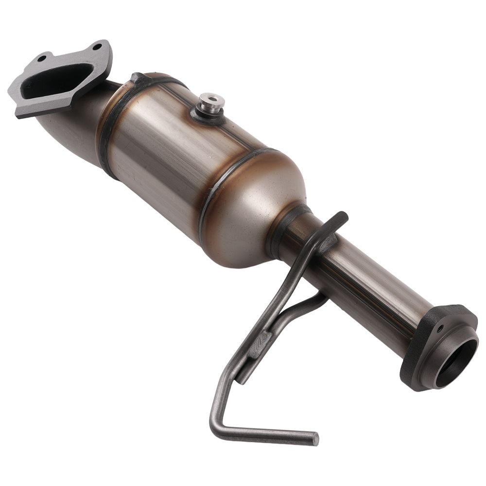 Catalytic Converter compatible for Jeep Wrangler 3.6L 2012-2018 68085148AF 600CPSI