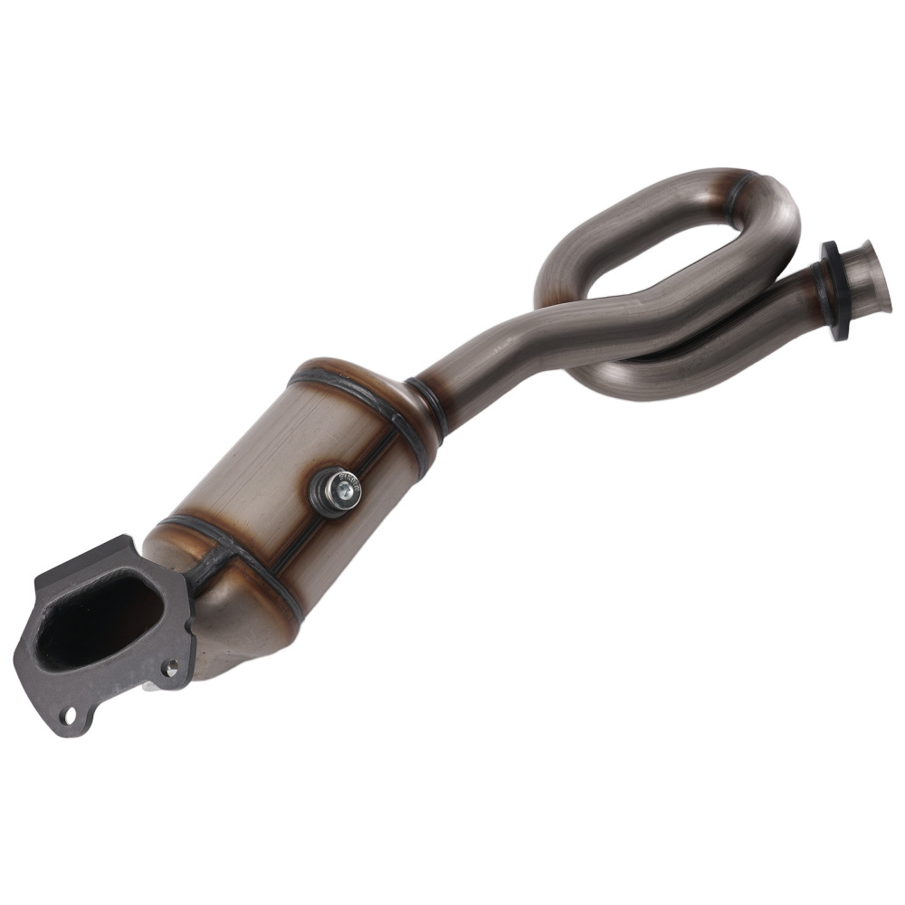 Catalytic Converter compatible for Jeep Wrangler 3.6L 2012-2018 68085148AF 600CPSI