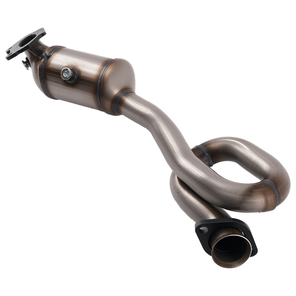 Catalytic Converter compatible for Jeep Wrangler 3.6L 2012-2018 68085148AF 600CPSI