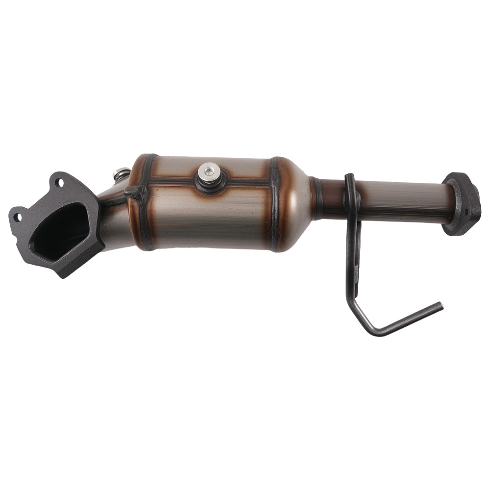 Catalytic Converter compatible for Jeep Wrangler 3.6L 2012-2018 68085148AF 600CPSI