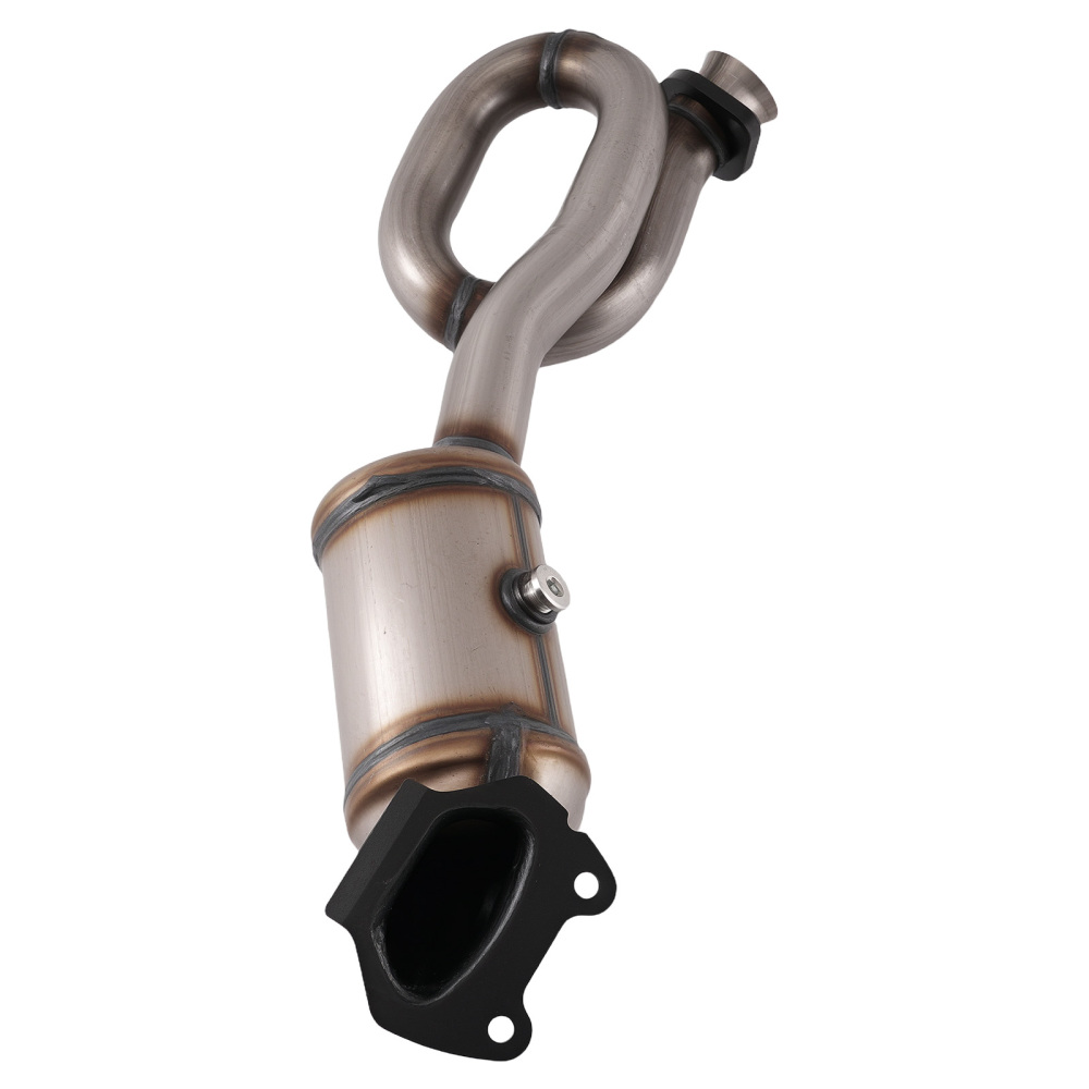 Catalytic Converter compatible for Jeep Wrangler 3.6L 2012-2018 68085148AF 600CPSI