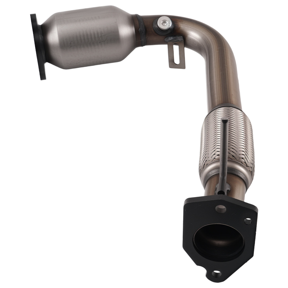 Front Rear Catalytic Converter forGMC Terrain /Compatible for Chevrolet Equinox 2.4L 2010-14