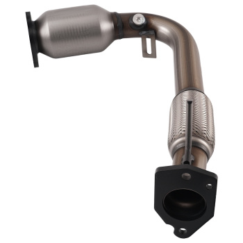 Front Rear Catalytic Converter forGMC Terrain /Compatible for Chevrolet Equinox 2.4L 2010-14