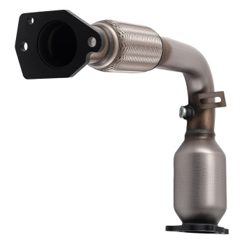 Front Rear Catalytic Converter forGMC Terrain /Compatible for Chevrolet Equinox 2.4L 2010-14