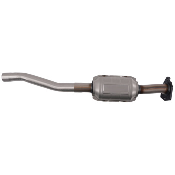 Front Rear Catalytic Converter forGMC Terrain /Compatible for Chevrolet Equinox 2.4L 2010-14