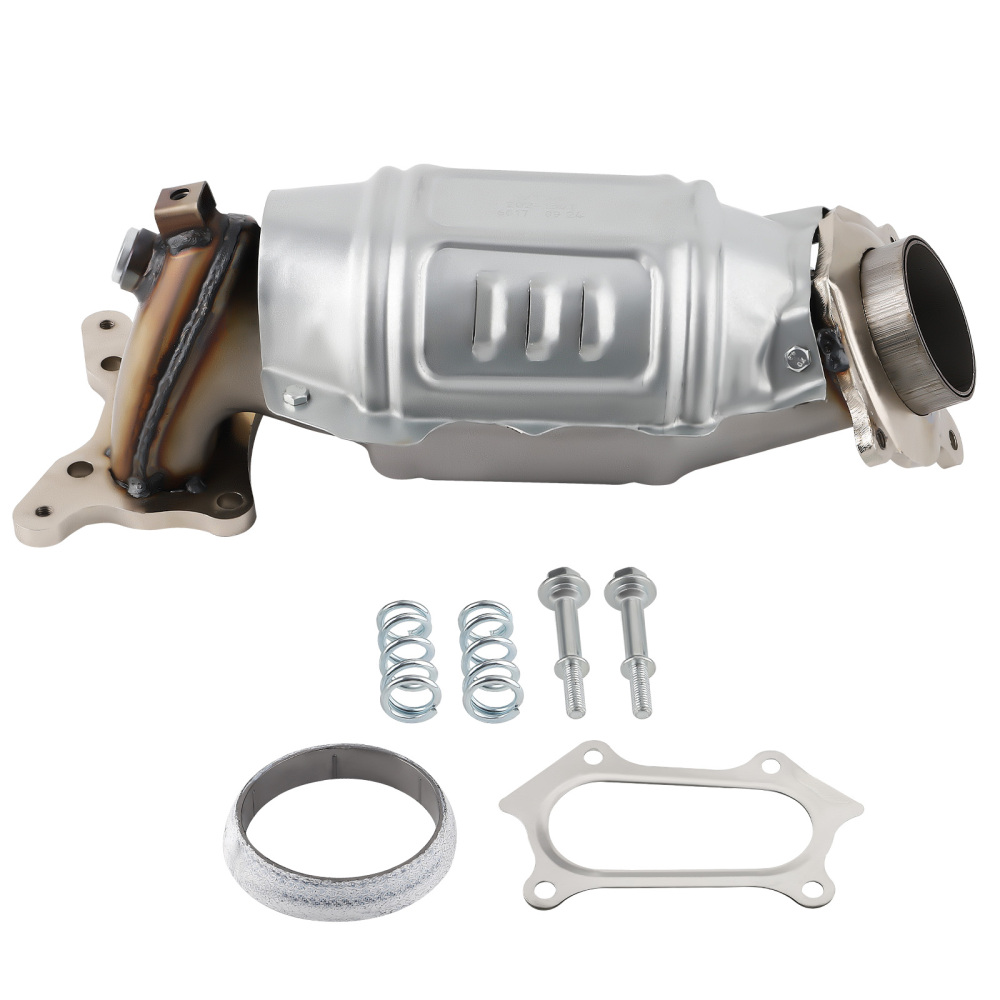 EPA Catalytic Converter compatible for Honda Accord 2008 2009 2010 2011 2012 2.4L