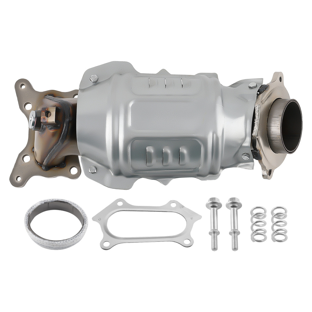 EPA Catalytic Converter compatible for Honda Accord 2008 2009 2010 2011 2012 2.4L