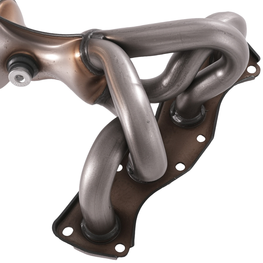 Front Catalytic Converter compatible for Mini Countryman 2011-2016 Paceman 2013-2016 1.6L