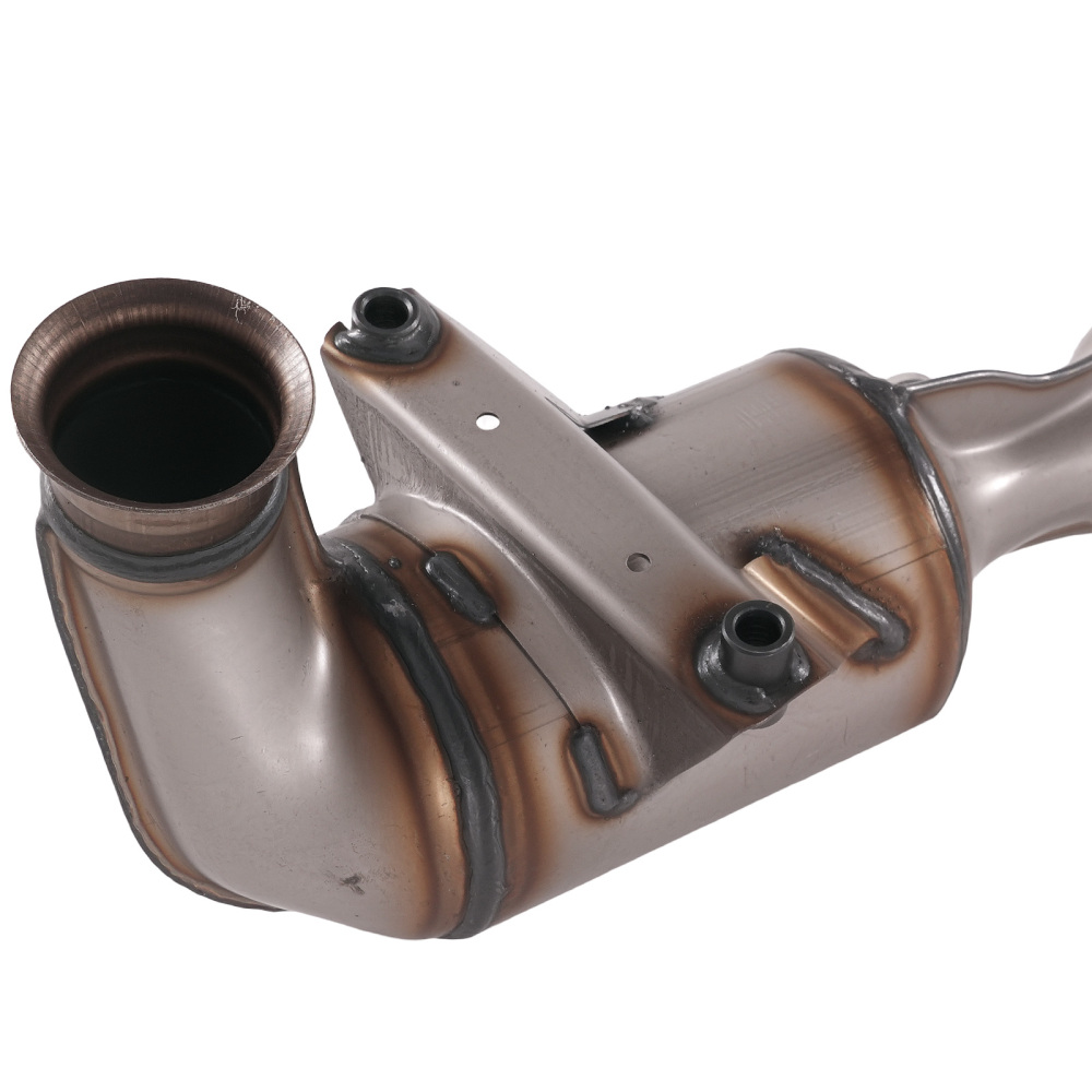 Front Catalytic Converter compatible for Mini Countryman 2011-2016 Paceman 2013-2016 1.6L