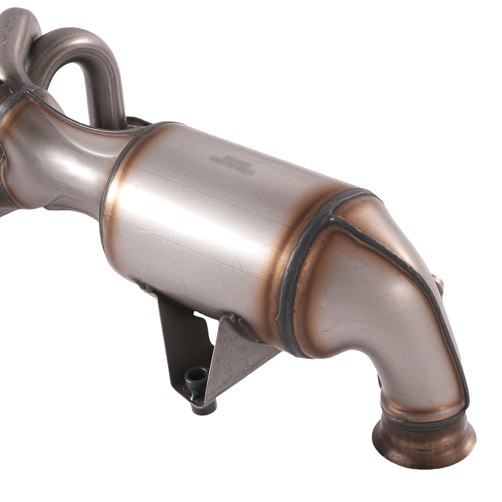 Front Catalytic Converter compatible for Mini Countryman 2011-2016 Paceman 2013-2016 1.6L