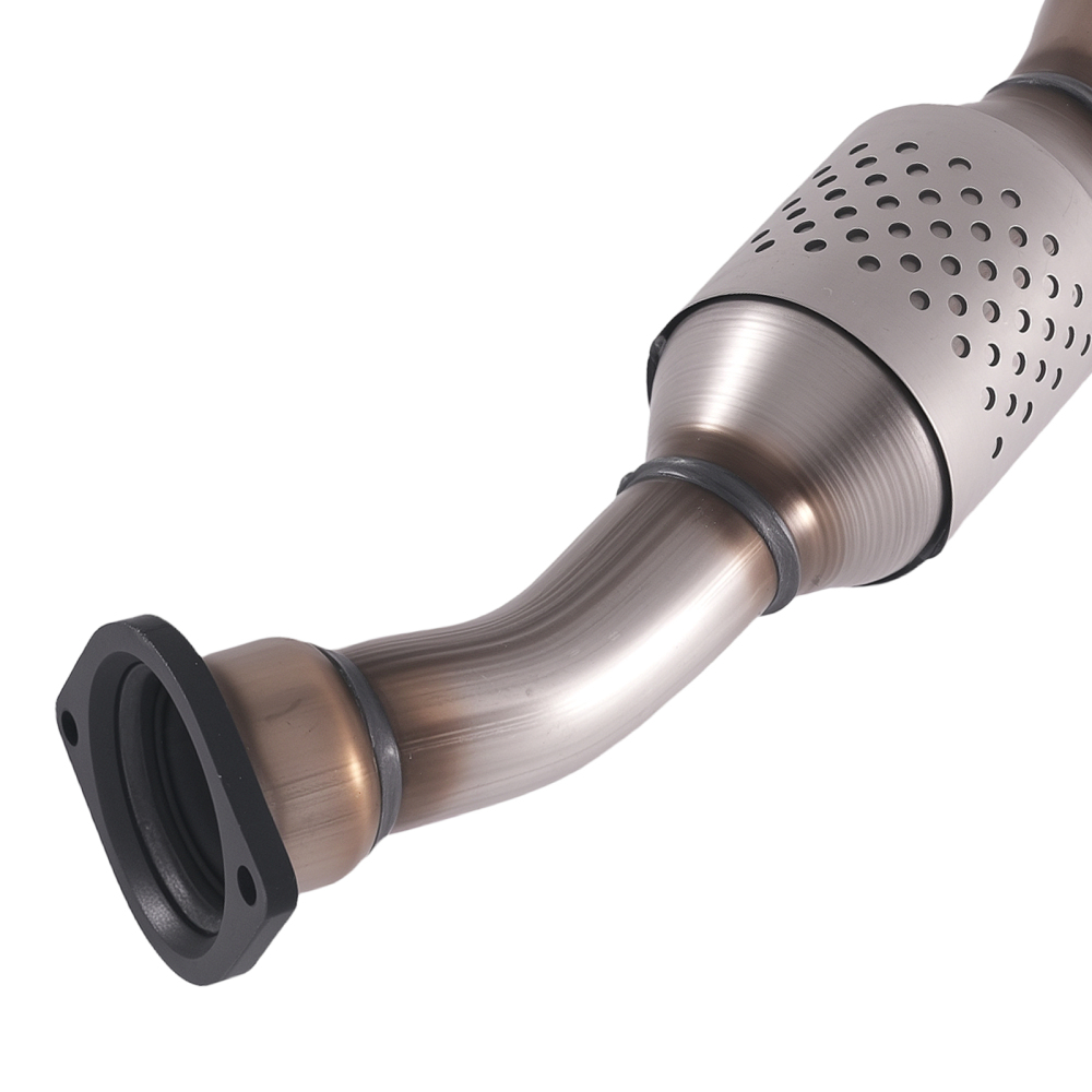 2x Catalytic Converter compatible for Dodge Magnum 2.7L 3.5L V6 2005-2008 Stainless Steel