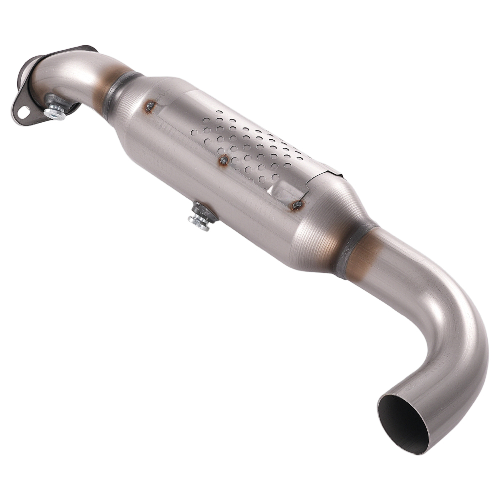 Direct fit Catalytic Converter compatible for Ford F-150 5.0L 2011-2014 EPA OBD-II