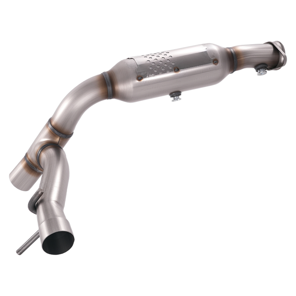 Direct fit Catalytic Converter compatible for Ford F-150 5.0L 2011-2014 EPA OBD-II