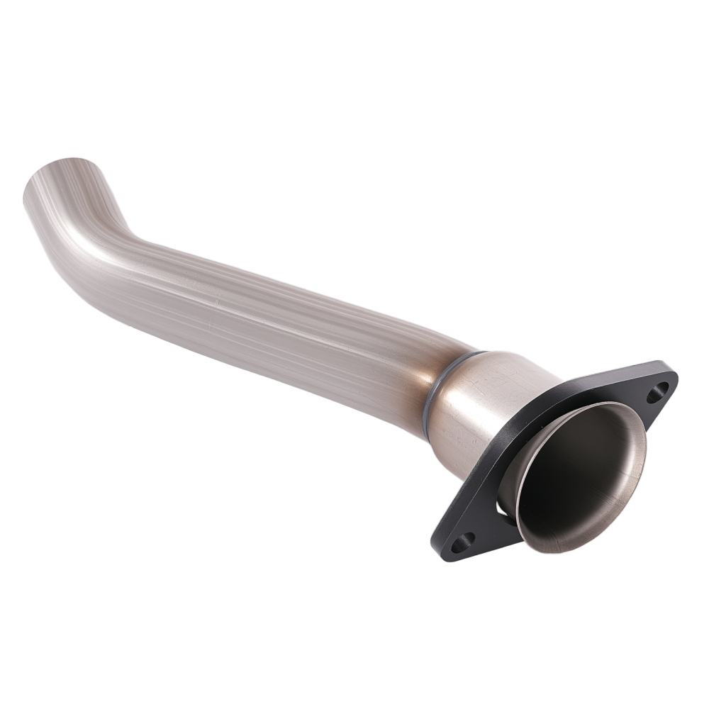 Direct fit Catalytic Converter compatible for Ford F-150 5.0L 2011-2014 EPA OBD-II
