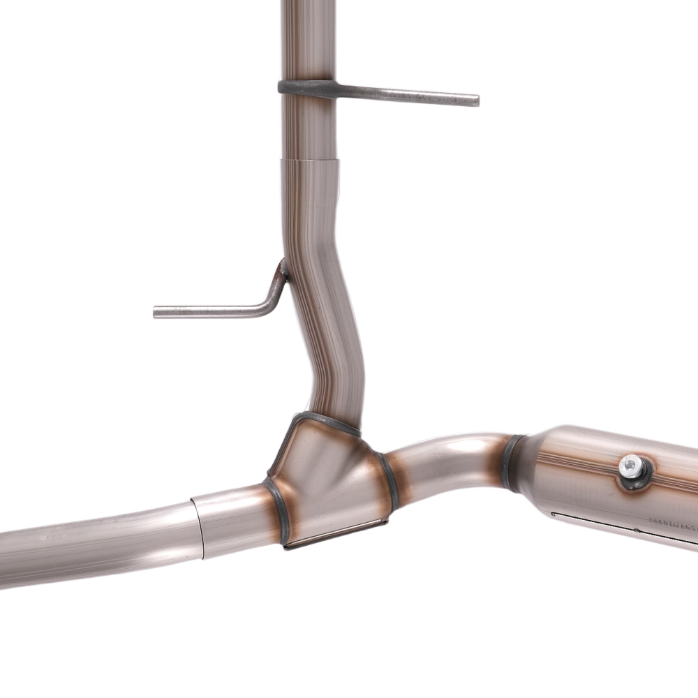 Direct fit Catalytic Converter compatible for Ford F-150 5.0L 2011-2014 EPA OBD-II