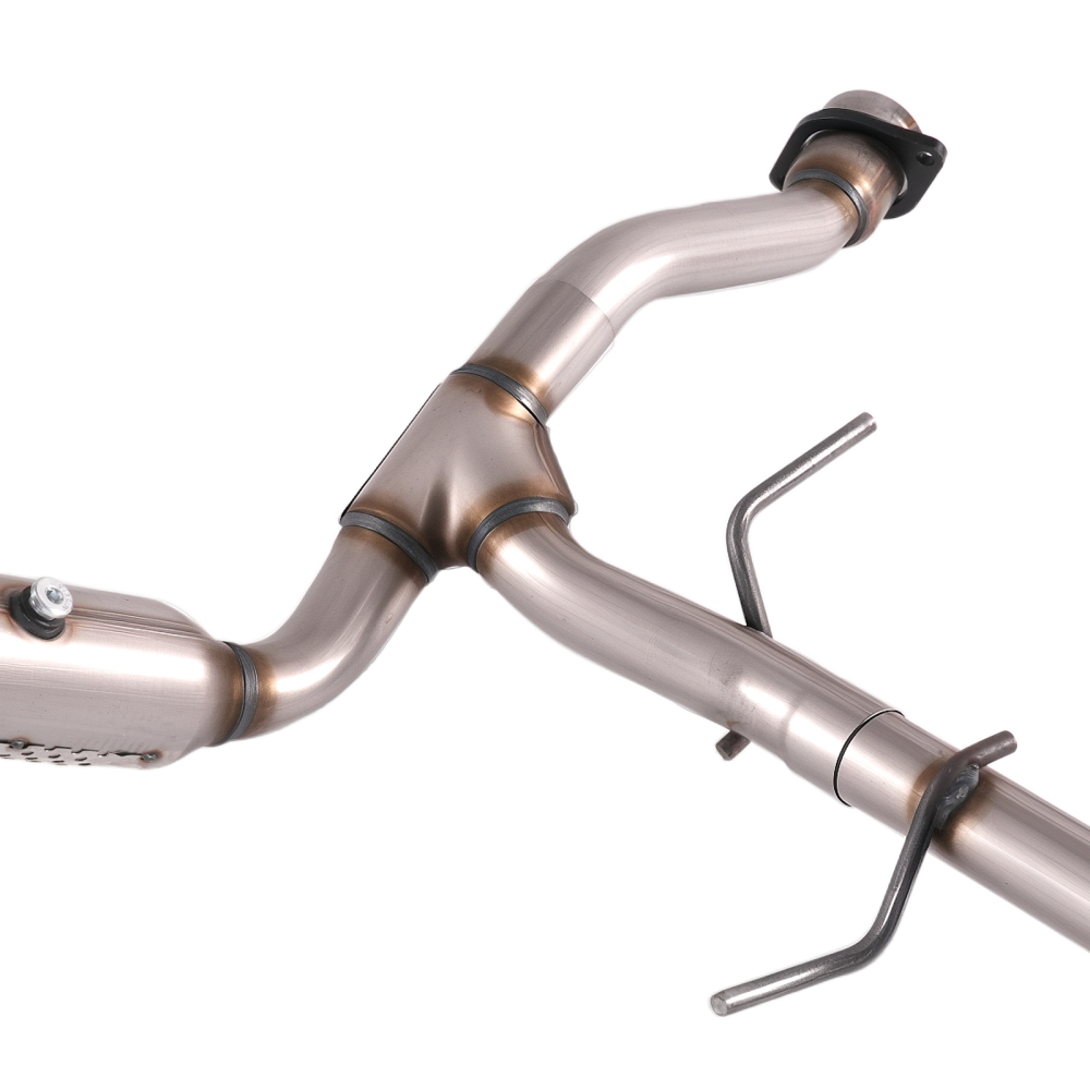 Direct fit Catalytic Converter compatible for Ford F-150 5.0L 2011-2014 EPA OBD-II