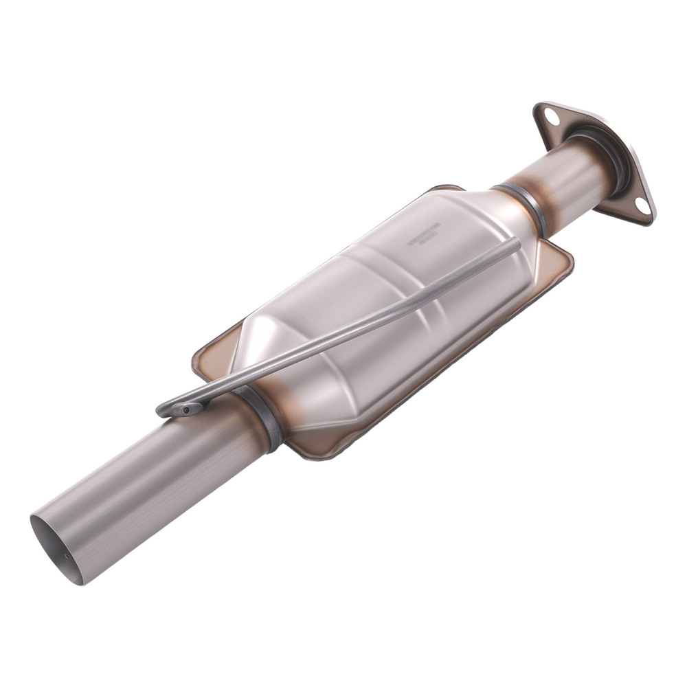 Direct fit Catalytic Converter compatible for Jeep Wrangler 4.0L 2004-2006 EPA OBD-II