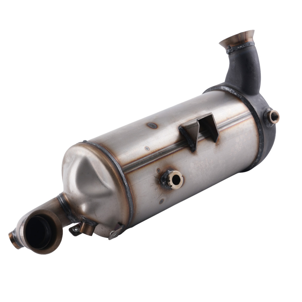 FAP Diesel Cordiérite compatible pour Citroën C4/C5 Aircross 2018-2025 9820045380