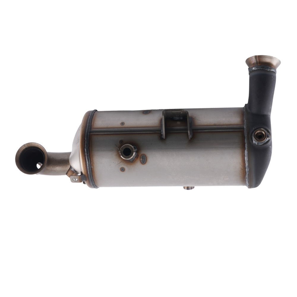 FAP Diesel Cordiérite compatible pour Citroën C4/C5 Aircross 2018-2025 9820045380