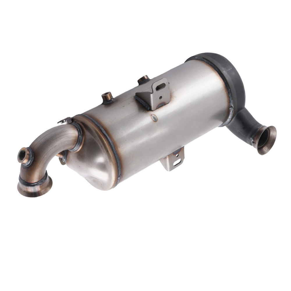 FAP Diesel Cordiérite compatible pour Citroën C4/C5 Aircross 2018-2025 9820045380