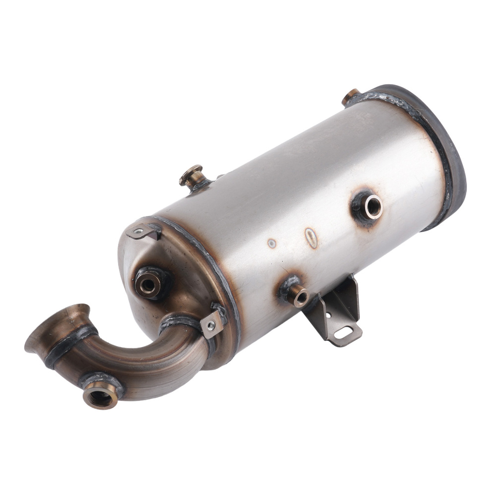 FAP Diesel Cordiérite compatible pour Citroën C4/C5 Aircross 2018-2025 9820045380