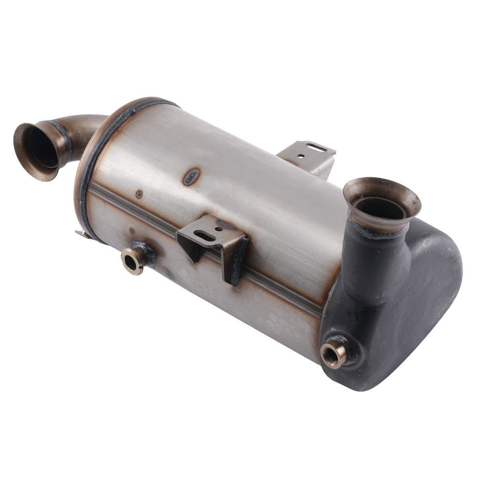 FAP Diesel Cordiérite compatible pour Citroën C4/C5 Aircross 2018-2025 9820045380