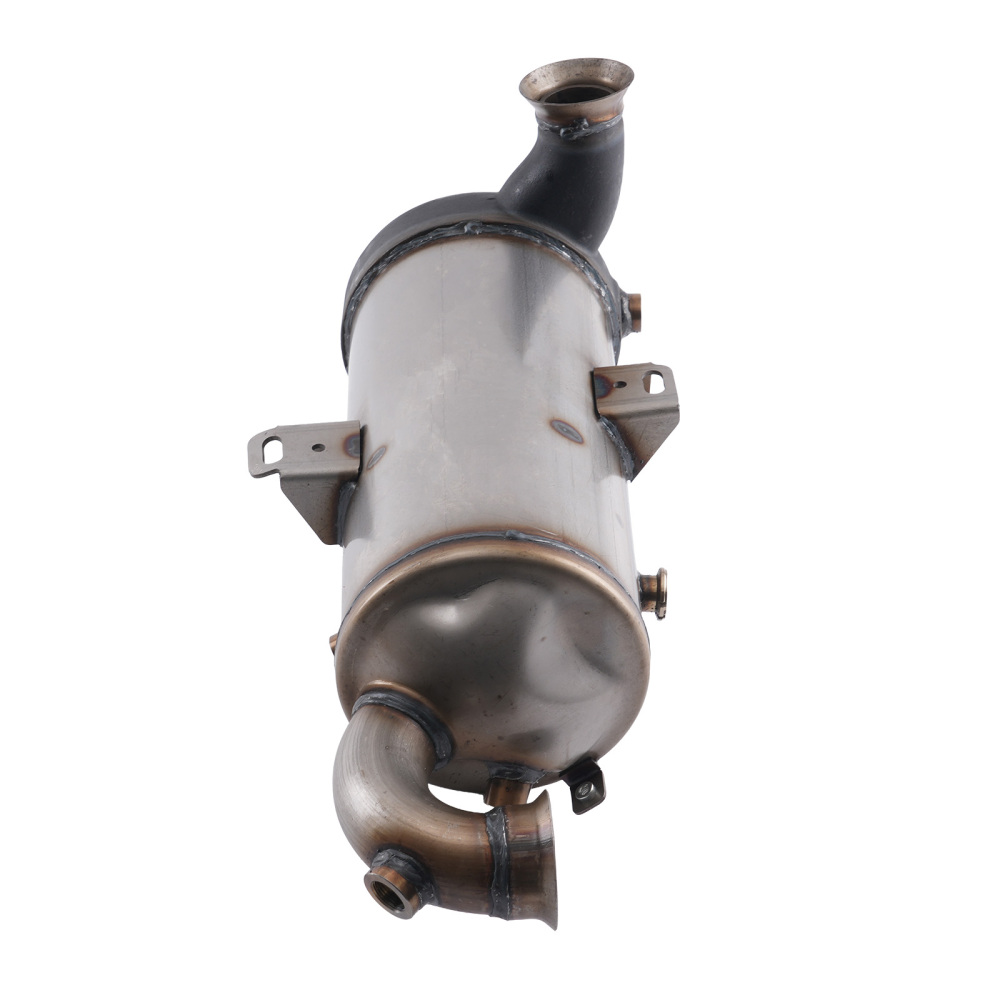FAP Diesel Cordiérite compatible pour Citroën C4/C5 Aircross 2018-2025 9820045380
