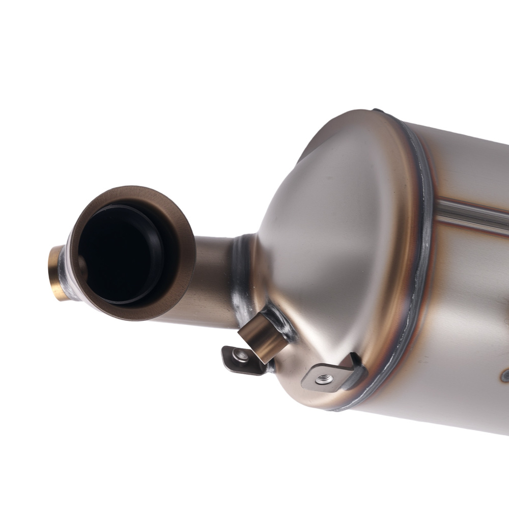 FAP Diesel Cordiérite compatible pour Citroën C4/C5 Aircross 2018-2025 9820045380