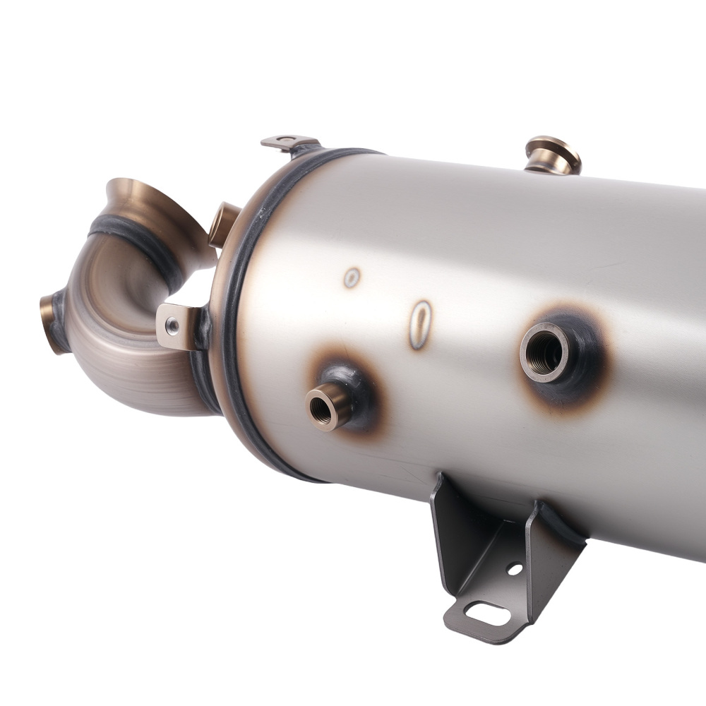 FAP Diesel Cordiérite compatible pour Citroën C4/C5 Aircross 2018-2025 9820045380