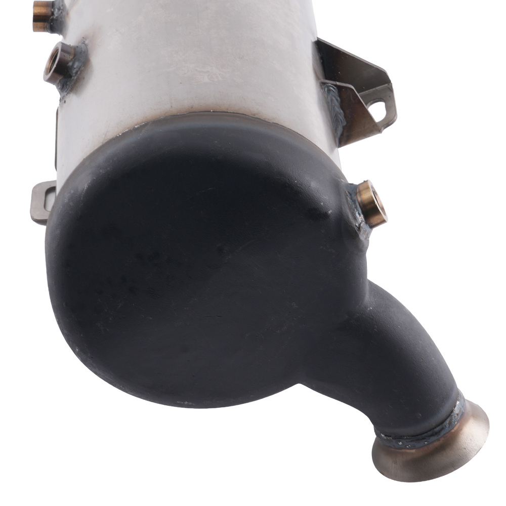 FAP Diesel Cordiérite compatible pour Citroën C4/C5 Aircross 2018-2025 9820045380