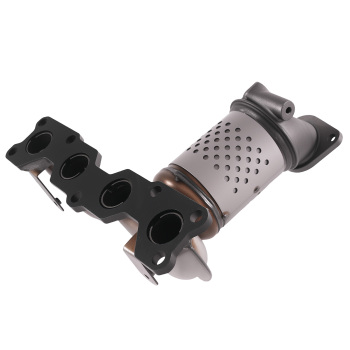 EPA Catalytic Converter compatible for Hyundai Santa Fe Sport 2.4L 2013 2014 2015 2016
