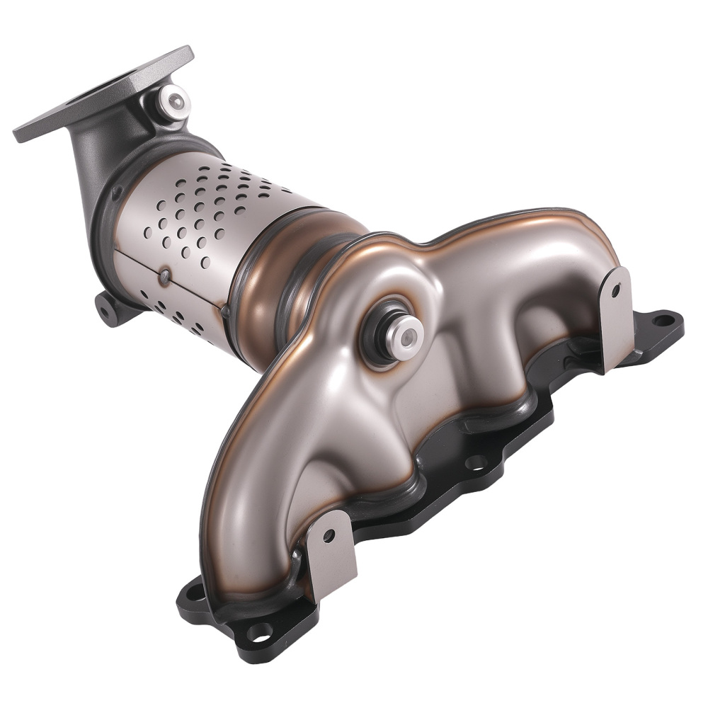 EPA Catalytic Converter compatible for Hyundai Santa Fe Sport 2.4L 2013 2014 2015 2016