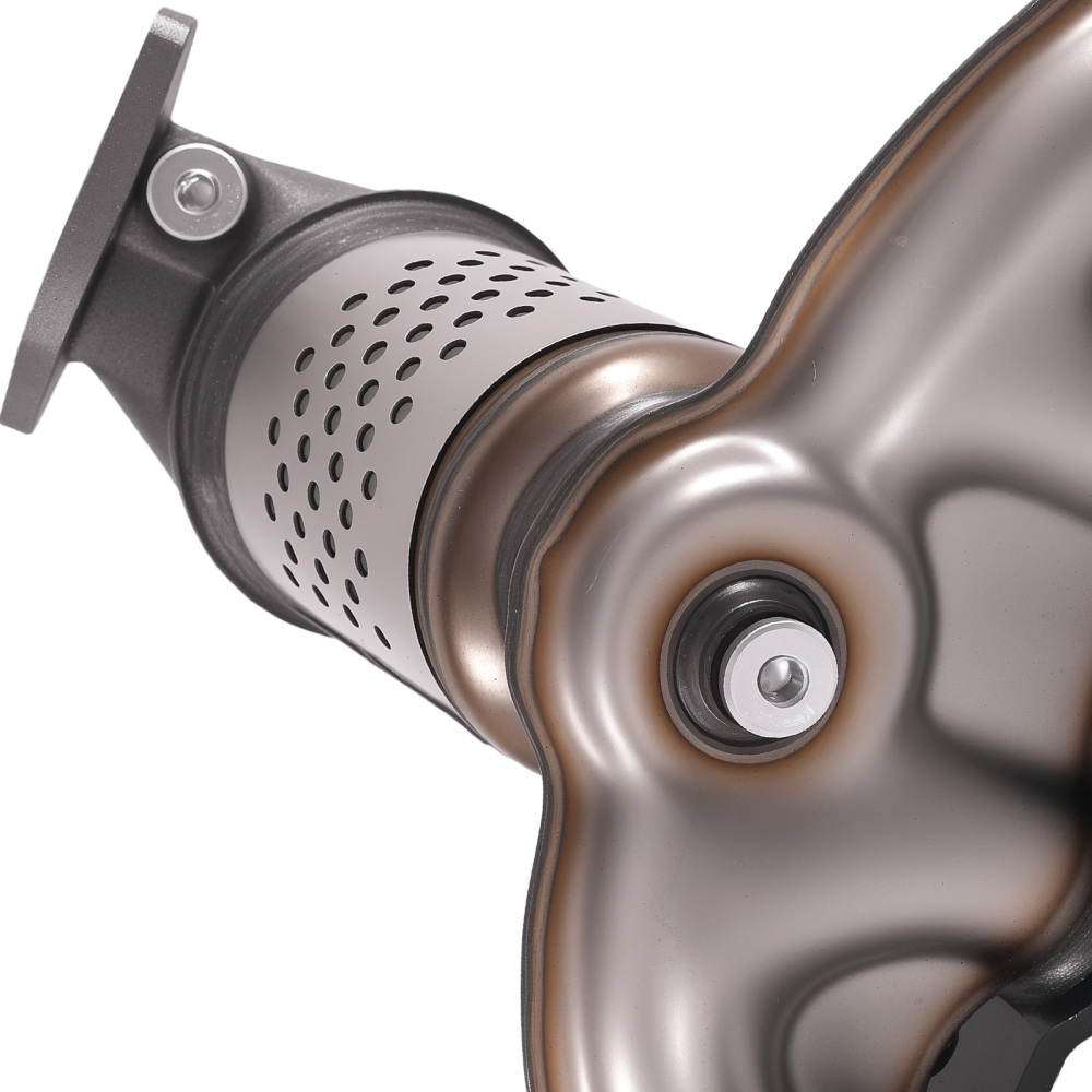 EPA Catalytic Converter compatible for Hyundai Santa Fe Sport 2.4L 2013 2014 2015 2016