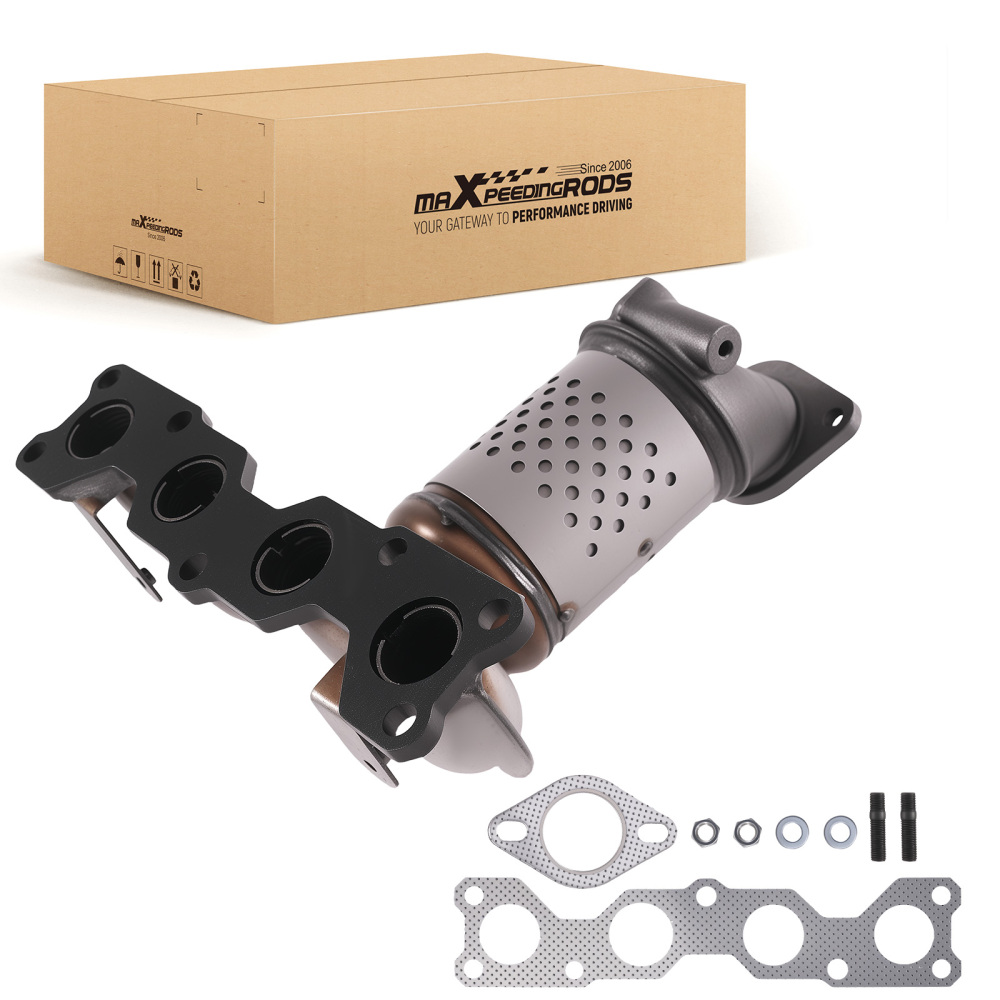 EPA Catalytic Converter compatible for Hyundai Santa Fe Sport 2.4L 2013 2014 2015 2016