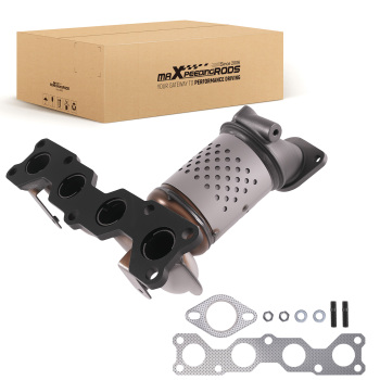 EPA Catalytic Converter compatible for Hyundai Santa Fe Sport 2.4L 2013 2014 2015 2016
