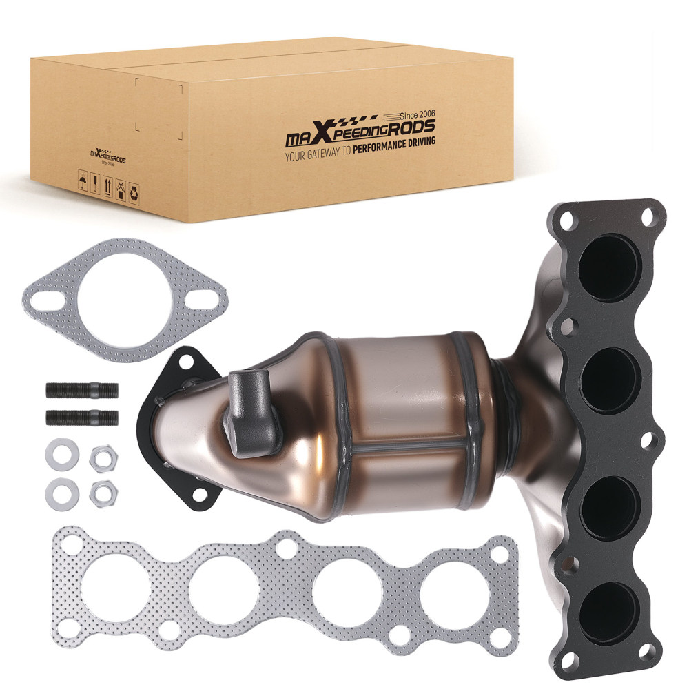 Catalytic Converter compatible for Kia Sorento Sportage 2.4L AWD  2016 2017 2018 2019 2020